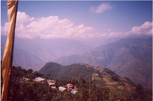 bikhar gonpa